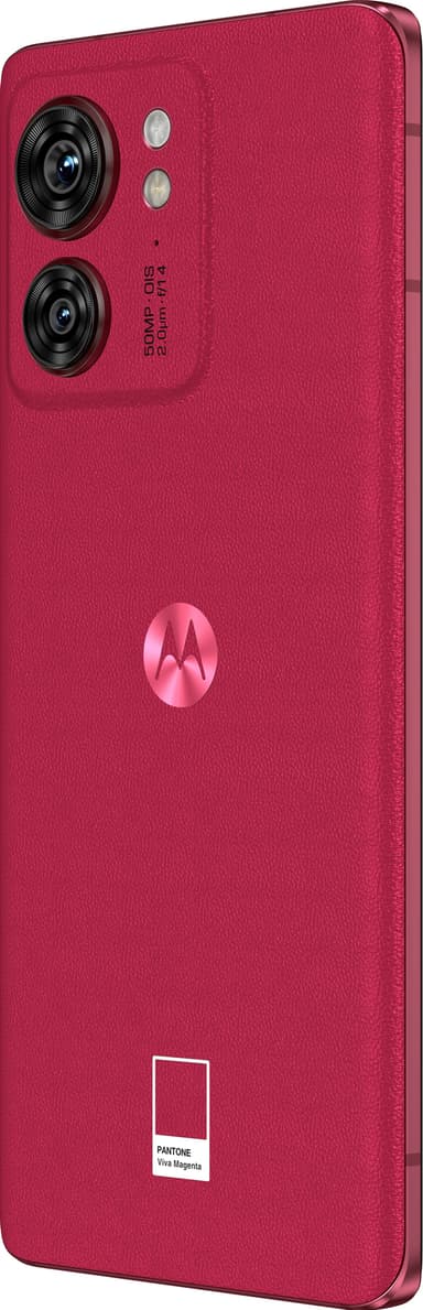Motorola Edge 40 5G smartphone 8/256GB (Viva Magenta)