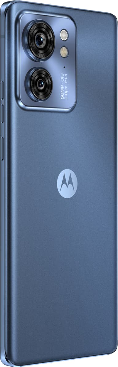 Motorola Edge 40 5G smartphone 8/256GB (blå)