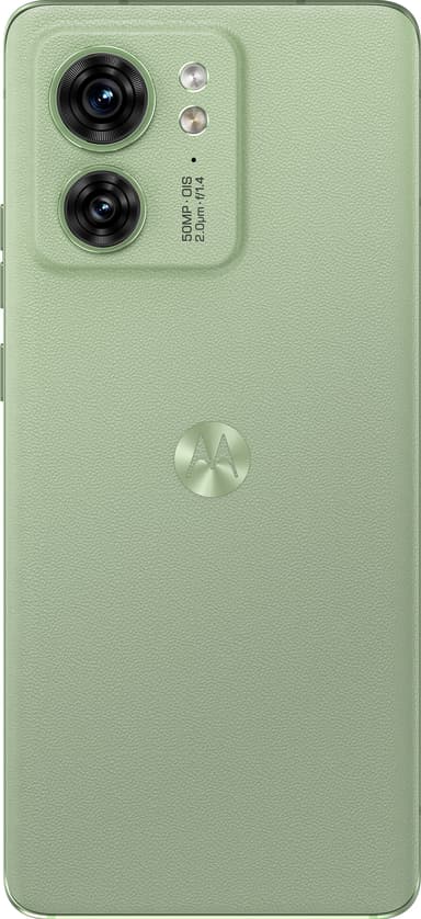 Motorola Edge 40 5G smartphone 8/256GB (grön)