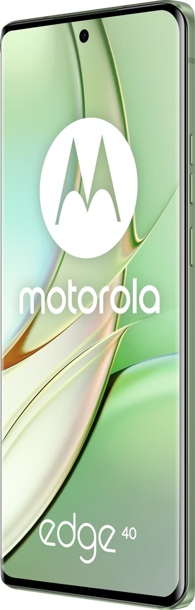 Motorola Edge 40 5G smartphone 8/256GB (grön)