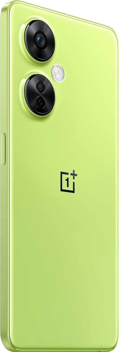 OnePlus Nord CE 3 Lite 5G smartphone 8/128 (grön)