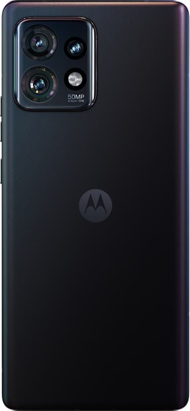 Motorola Edge 40 Pro 5G smartphone 12/256GB (svart)