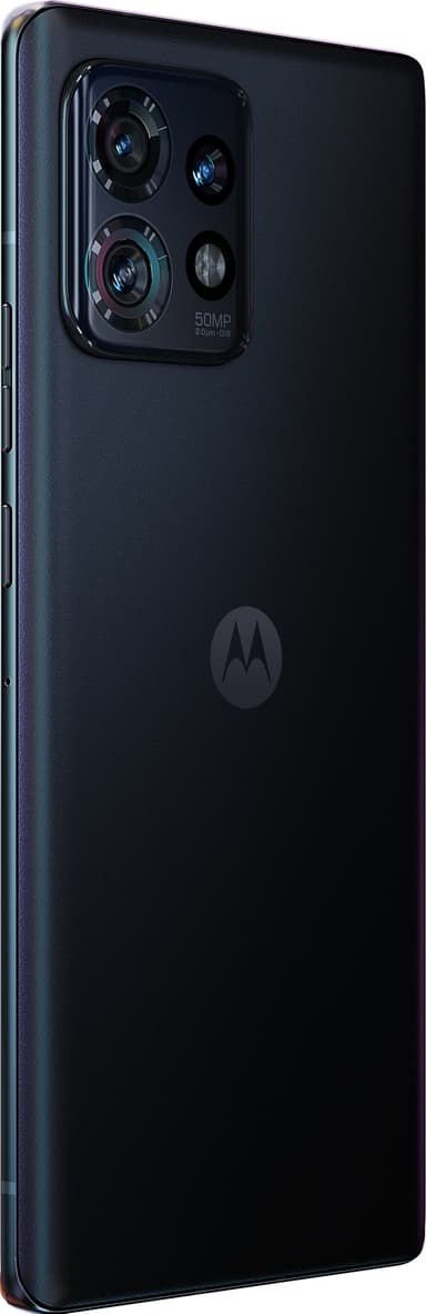 Motorola Edge 40 Pro 5G smartphone 12/256GB (svart)