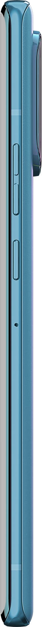 Motorola Edge 40 Pro 5G smartphone 12/256GB (blå)