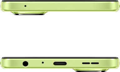 OnePlus Nord CE 3 Lite 5G smartphone 8/128 (grön)