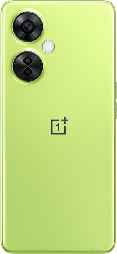 OnePlus Nord CE 3 Lite 5G smartphone 8/128 (grön)