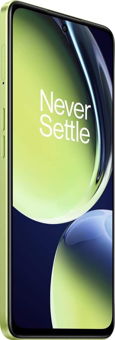 OnePlus Nord CE 3 Lite 5G smartphone 8/128 (grön)