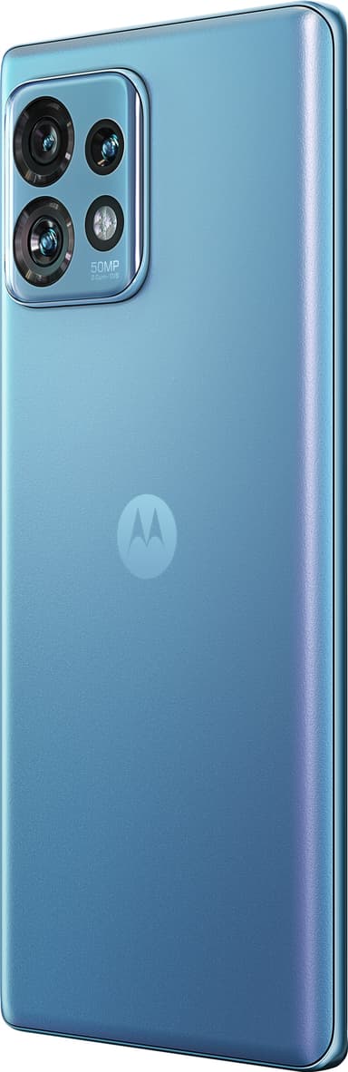 Motorola Edge 40 Pro 5G smartphone 12/256GB (blå)