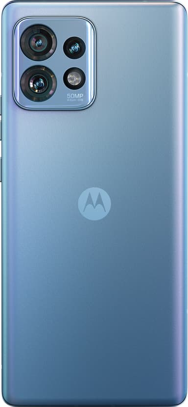 Motorola Edge 40 Pro 5G smartphone 12/256GB (blå)