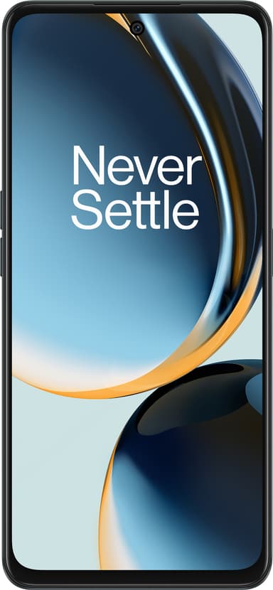 OnePlus Nord CE 3 Lite 5G smartphone 8/128 (grå)