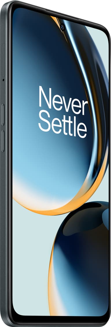 OnePlus Nord CE 3 Lite 5G smartphone 8/128 (grå)