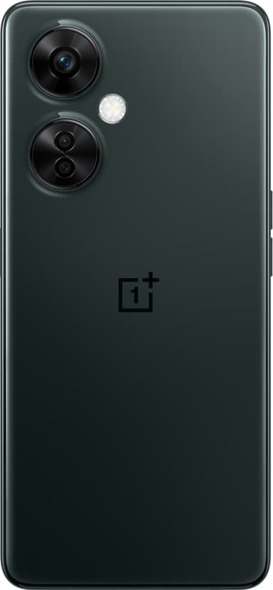 OnePlus Nord CE 3 Lite 5G smartphone 8/128 (grå)