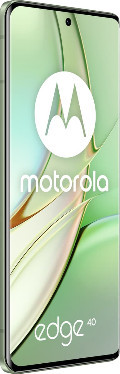 Motorola Edge 40 5G smartphone 8/256GB (grön)