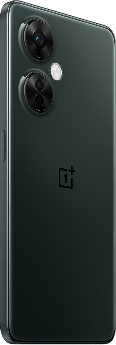 OnePlus Nord CE 3 Lite 5G smartphone 8/128 (grå)