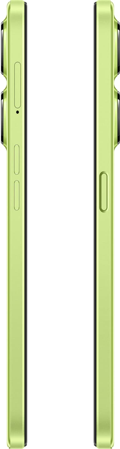 OnePlus Nord CE 3 Lite 5G smartphone 8/128 (grön)