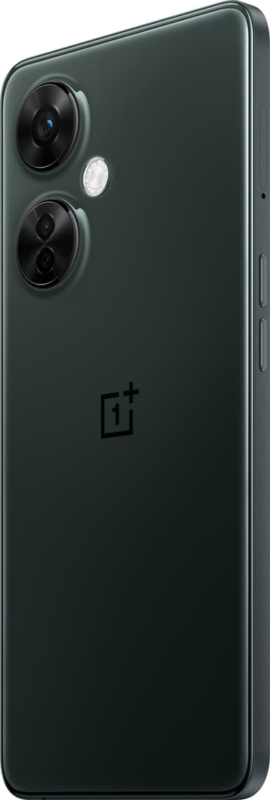 OnePlus Nord CE 3 Lite 5G smartphone 8/128 (grå)