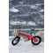 Vaya Buddy-2 elcykel 735181 (röd)