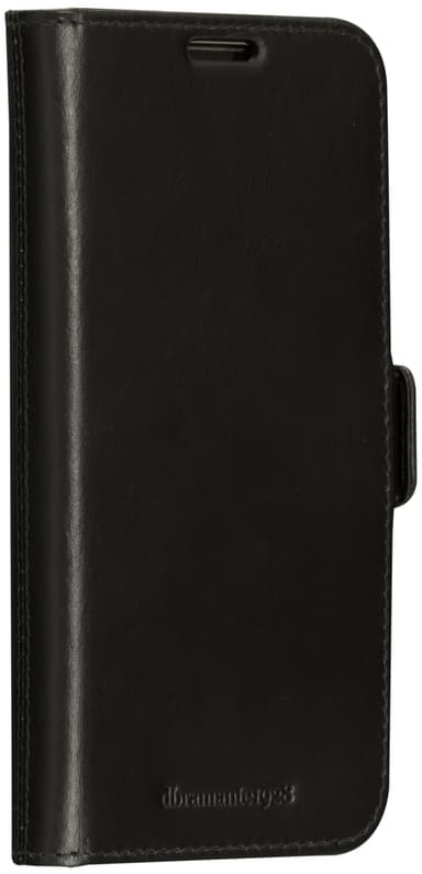 Dbramante1928 Lynge Samsung Galaxy A54 5G plånboksfodral (svart)
