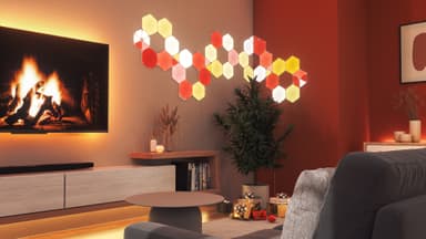Nanoleaf Shapes extra strömförsörjning NC04-0072