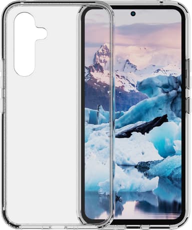 Dbramante1928 Iceland Pro Samsung Galaxy A54 5G fodral (genomskinligt)