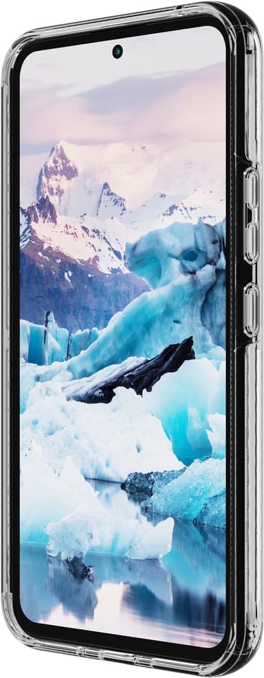 Dbramante1928 Iceland Pro Samsung Galaxy A54 5G fodral (genomskinligt)