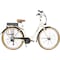 Vaya Classic elcykel 735235 (vit)