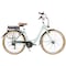 Vaya Classic elcykel 735242 (grå)