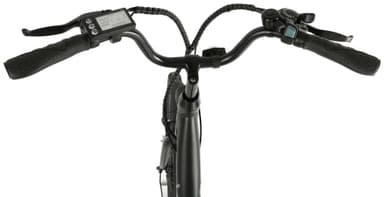 Vaya Classic elcykel 735228 (svart)