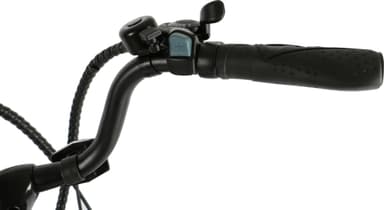 Vaya Classic elcykel 735228 (svart)