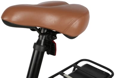 Vaya Mini elcykel 735129 (svart)