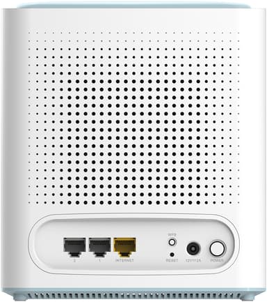 D-Link Eagle Pro AI AX3200 Mesh Wi-Fi system (3-pack)