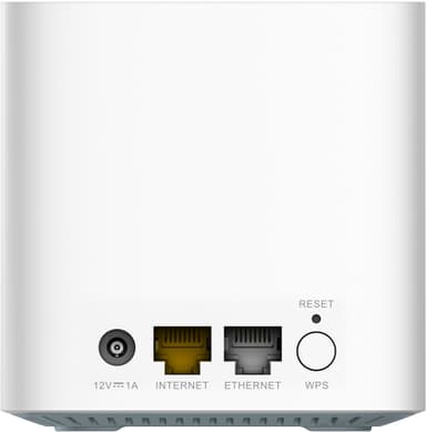 D-Link Eagle Pro AI AX1500 Mesh Wi-Fi-system
