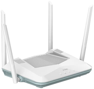 D-Link Eagle Pro AI AX3200 Mesh Wi-Fi-router