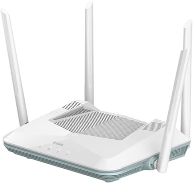 D-Link Eagle Pro AI AX3200 Mesh Wi-Fi-router