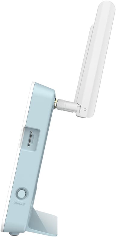 D-Link Eagle Pro AI AX1500 4G mobilt bredband