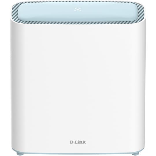 D-Link Eagle Pro AI AX3200 Mesh Wi-Fi system (3-pack)