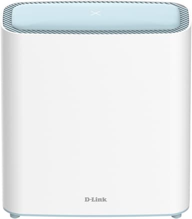 D-Link Eagle Pro AI AX3200 Mesh Wi-Fi system (3-pack)