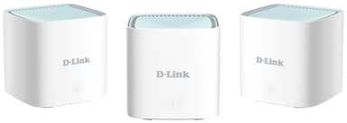 D-Link Eagle Pro AI AX1500 Mesh Wi-Fi-system