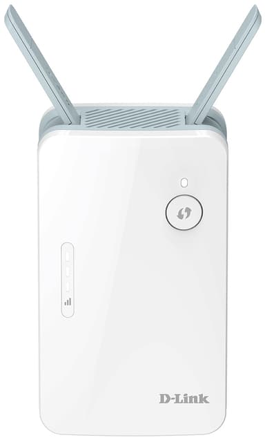 D-Link Eagle Pro AI AX1500 WiFi Network Range Extender