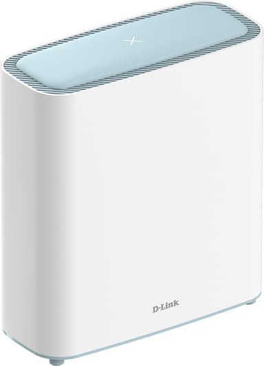 D-Link Eagle Pro AI AX3200 Mesh Wi-Fi system (3-pack)