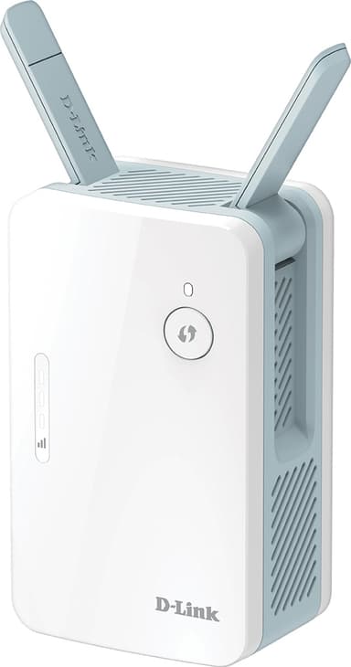 D-Link Eagle Pro AI AX1500 WiFi Network Range Extender