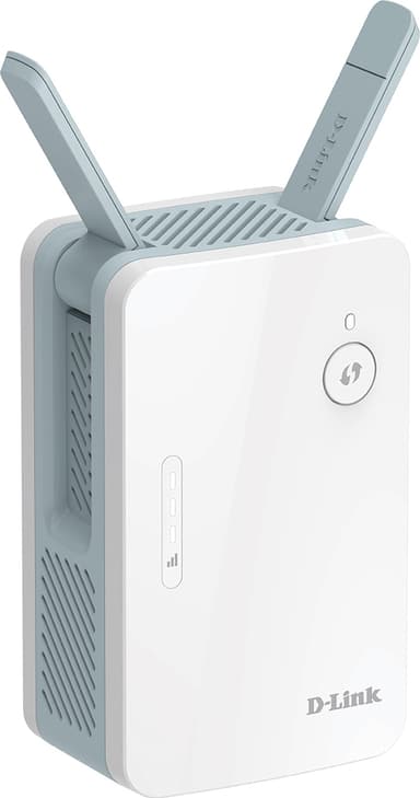 D-Link Eagle Pro AI AX1500 WiFi Network Range Extender