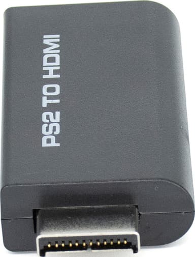 HDMI-adapter till PlayStation 2 / PS2