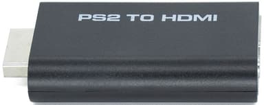 HDMI-adapter till PlayStation 2 / PS2