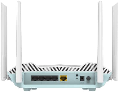 D-Link Eagle Pro AI AX3200 Mesh Wi-Fi-router