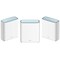D-Link Eagle Pro AI AX3200 Mesh Wi-Fi system (3-pack)