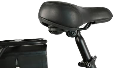 Vaya Classic elcykel 735228 (svart)