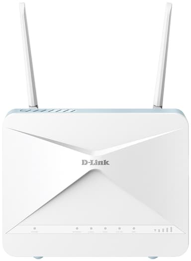 D-Link Eagle Pro AI AX1500 4G mobilt bredband