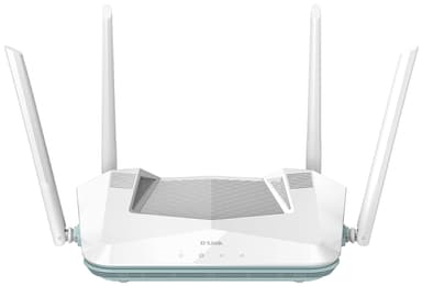 D-Link Eagle Pro AI AX3200 Mesh Wi-Fi-router