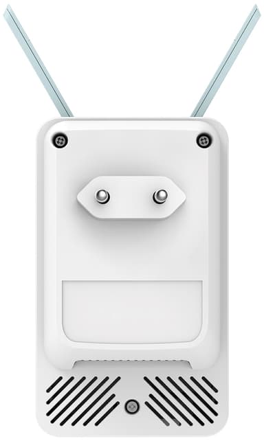 D-Link Eagle Pro AI AX1500 WiFi Network Range Extender